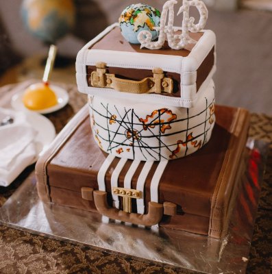 Кондитерская Sweet Biscuit