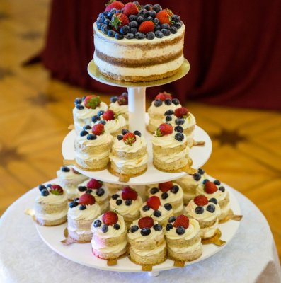 Кондитерская Sweet Biscuit