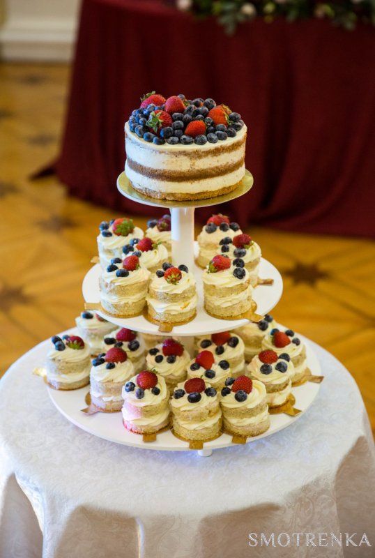 Кондитерская Sweet Biscuit