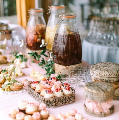 Кондитерская Sweet Biscuit