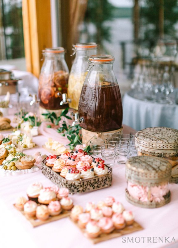 Кондитерская Sweet Biscuit