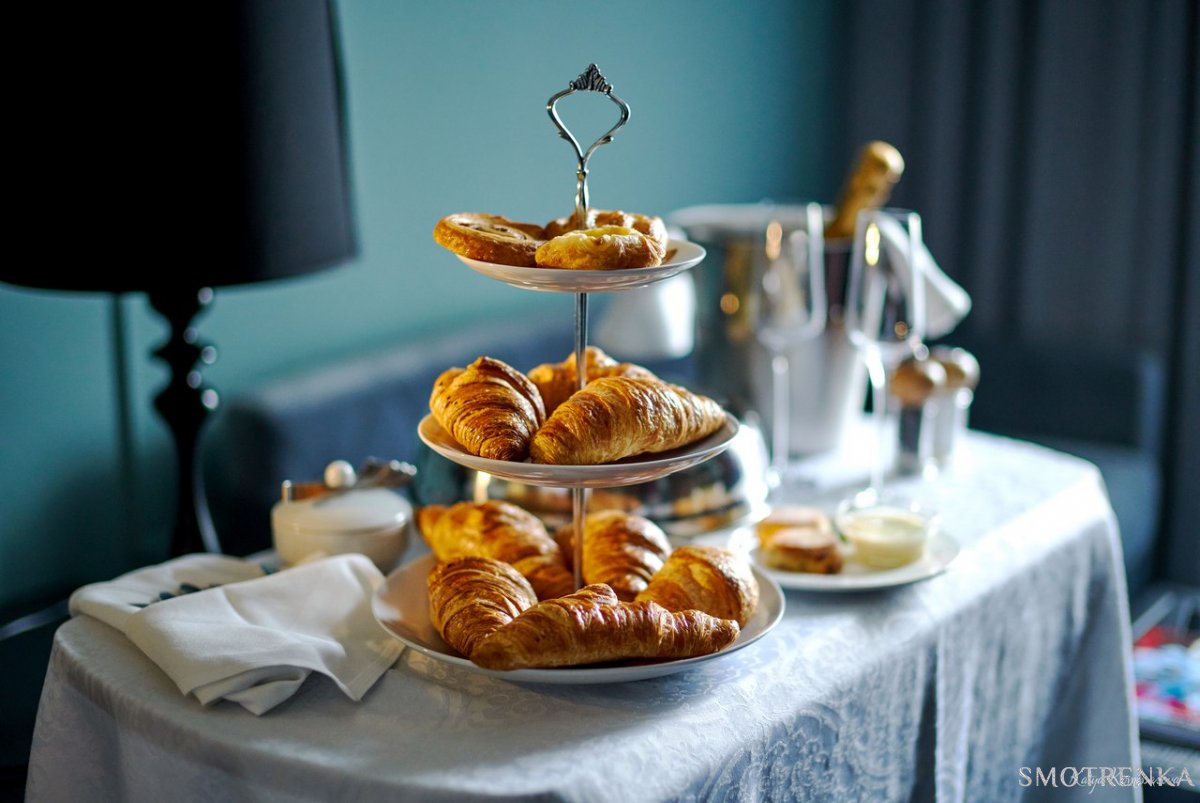 Dom Boutique Hotel Giardino Restaurant