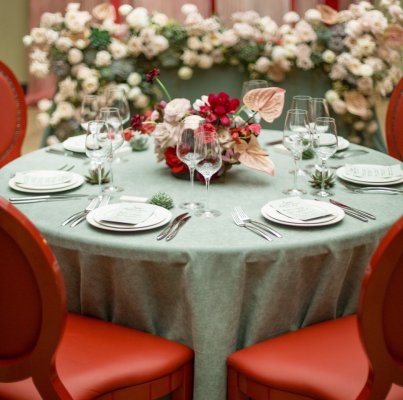 Dom Boutique Hotel Giardino Restaurant