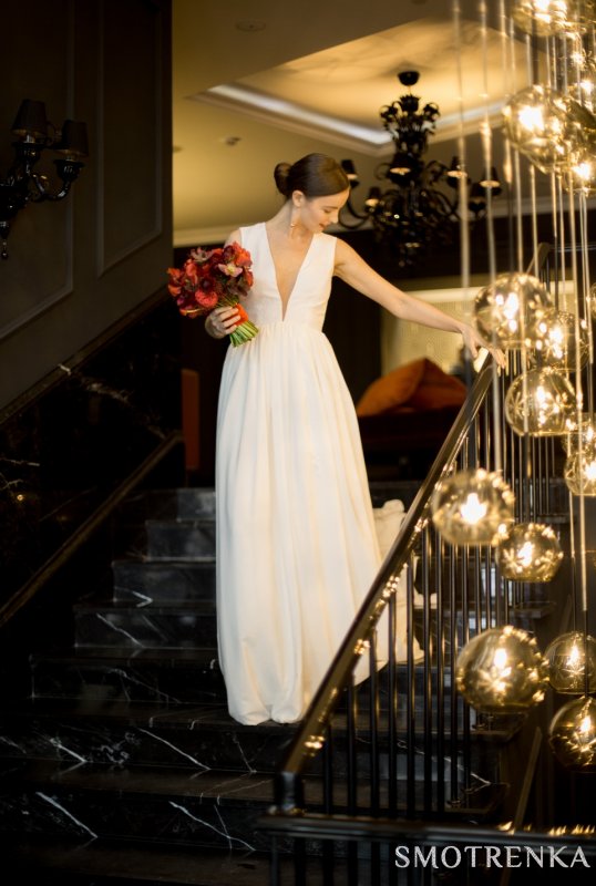 Dom Boutique Hotel Giardino Restaurant