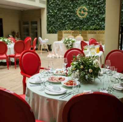 Dom Boutique Hotel Giardino Restaurant