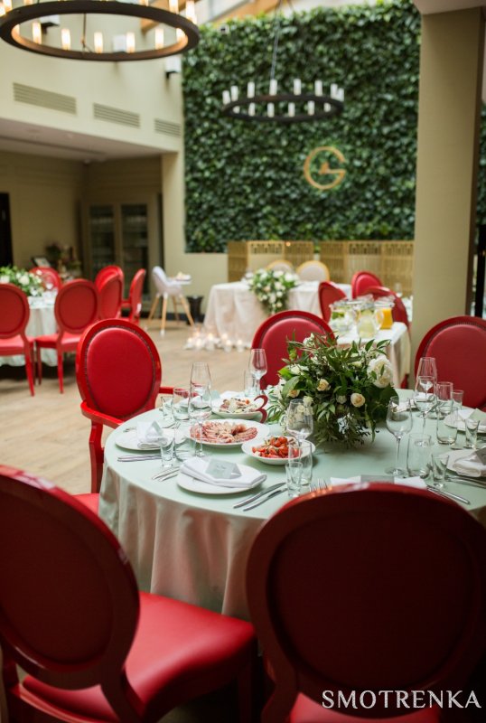 Dom Boutique Hotel Giardino Restaurant