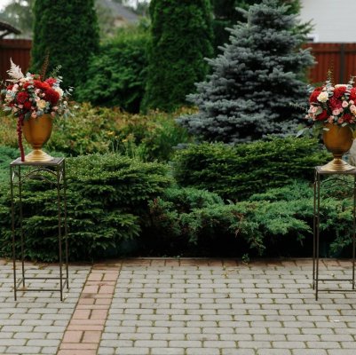 teplitsa wedding