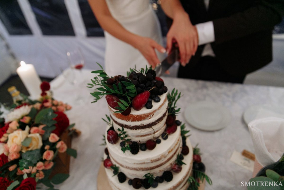 teplitsa wedding
