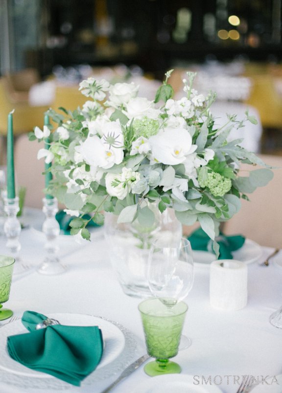 Blumenhaus*