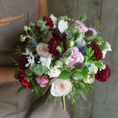 Blumenhaus*