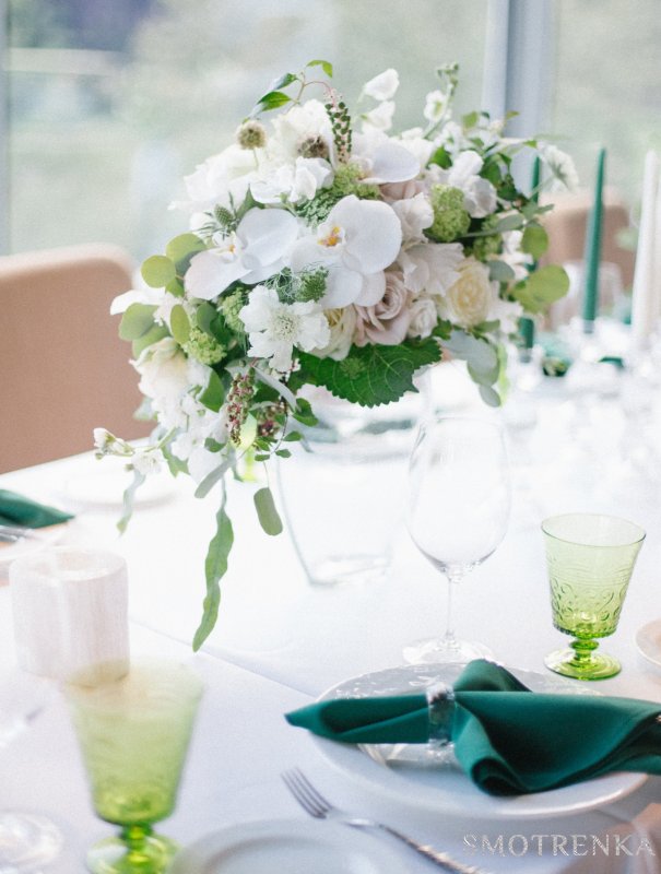 Blumenhaus*