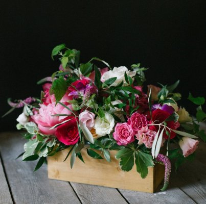 Blumenhaus*