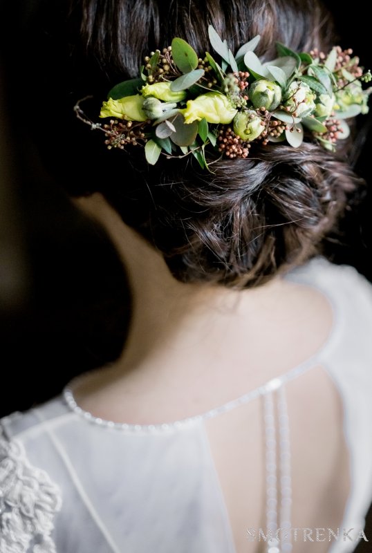 Blumenhaus*