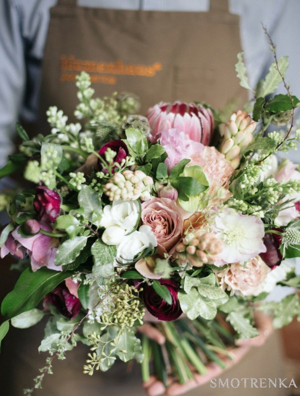 Blumenhaus*