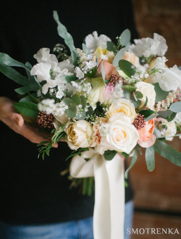 Blumenhaus*