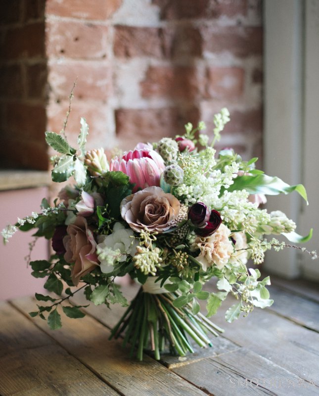 Blumenhaus*