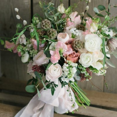 Blumenhaus*