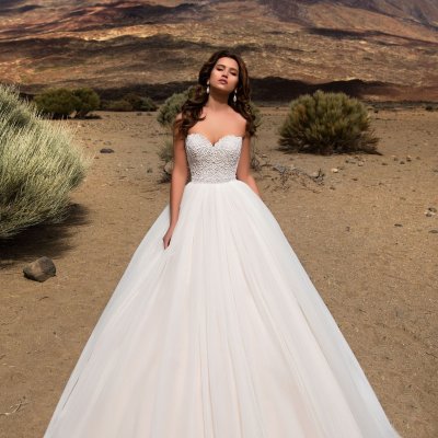 Base Bride