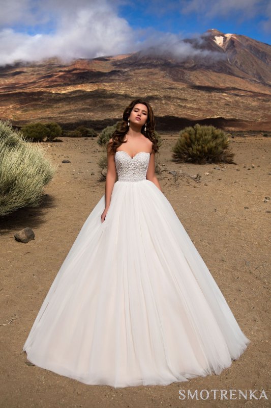 Base Bride