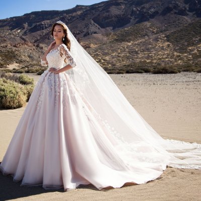 Base Bride