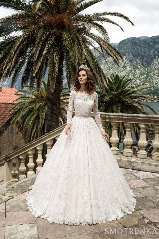 Base Bride
