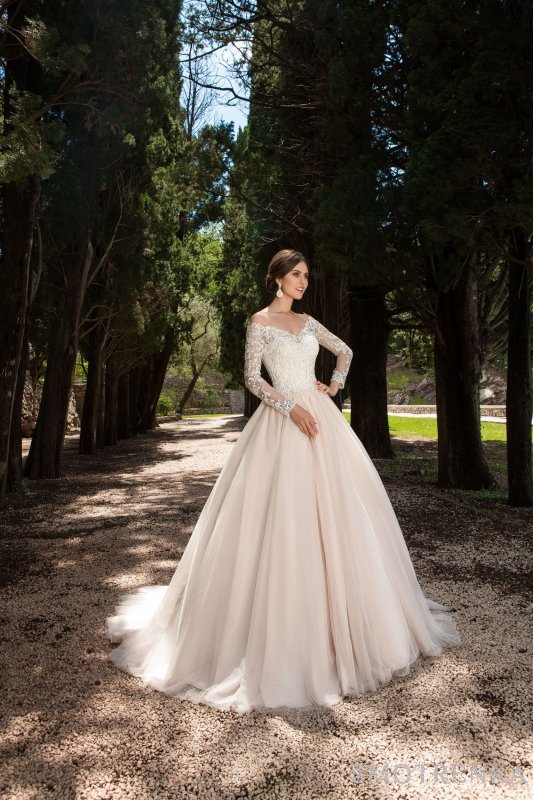 Base Bride