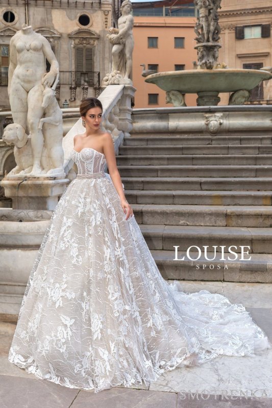 Base Bride