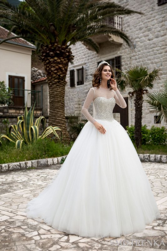 Base Bride