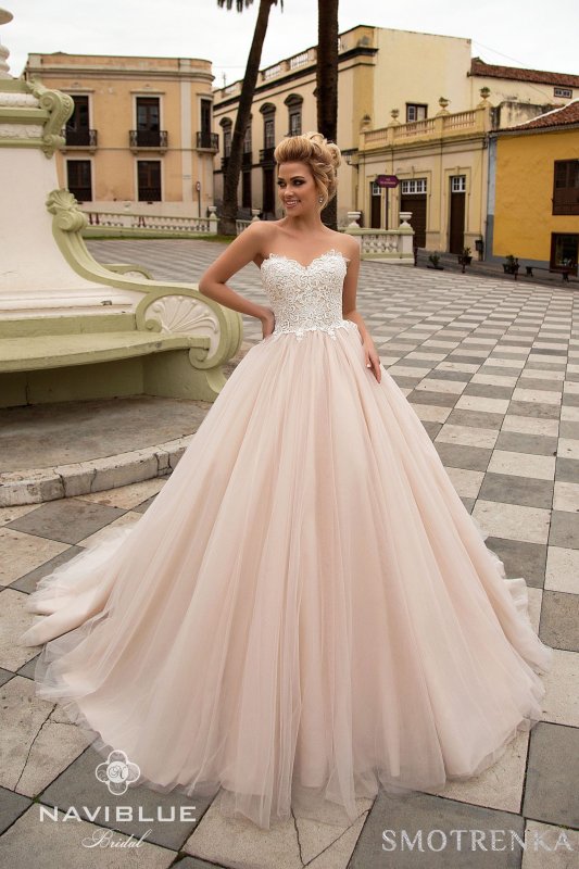 Base Bride