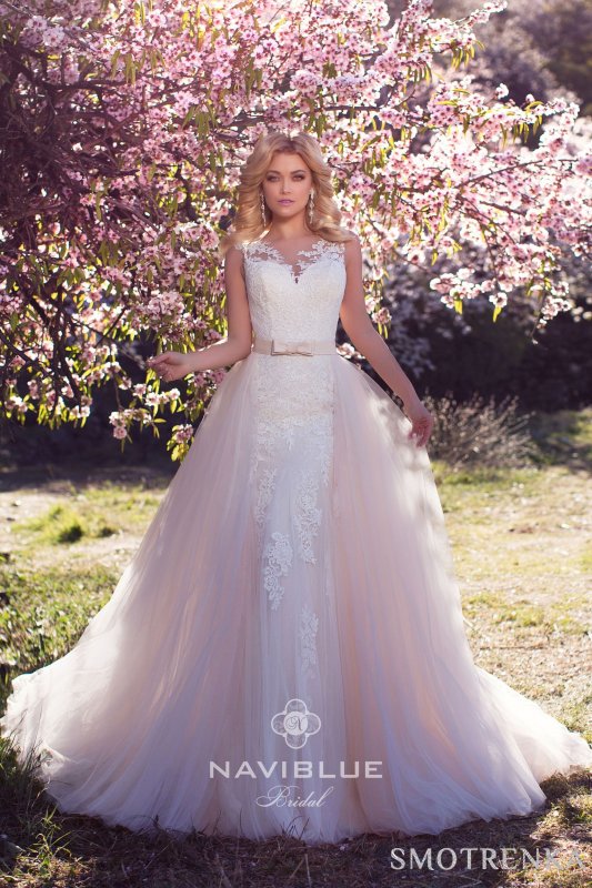 Base Bride