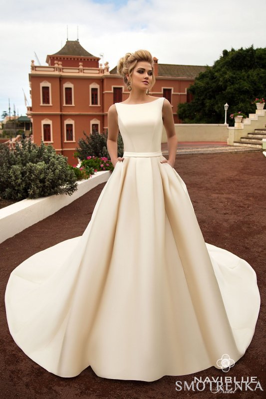 Base Bride