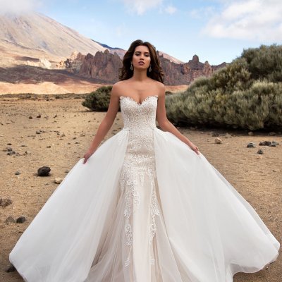 Base Bride