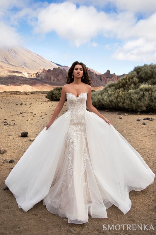 Base Bride