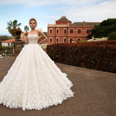 Base Bride