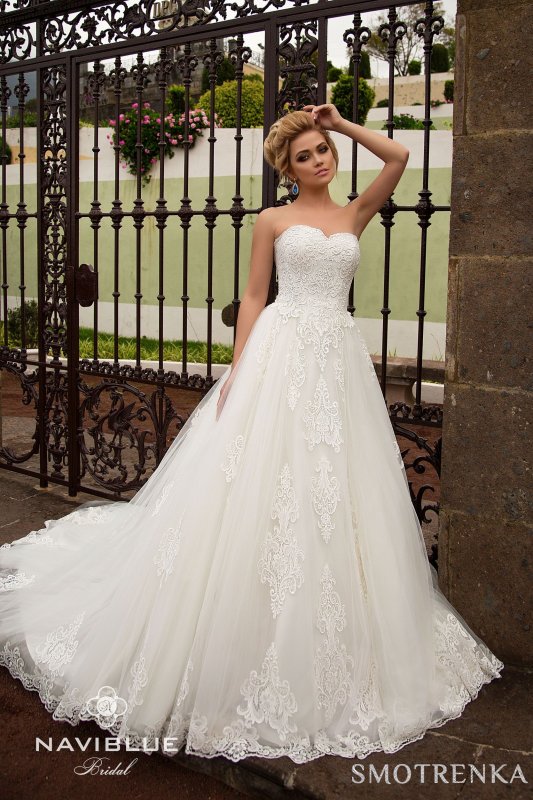 Base Bride
