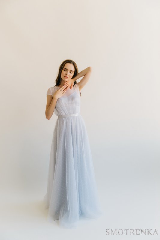 Piondress свадебная мастерская