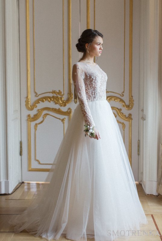 Piondress свадебная мастерская