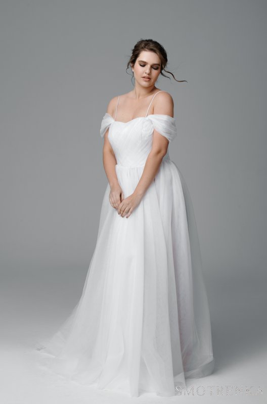 Piondress свадебная мастерская