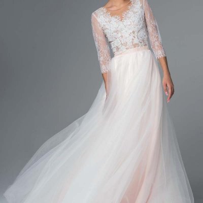 Piondress свадебная мастерская