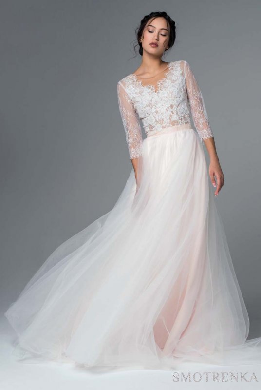 Piondress свадебная мастерская