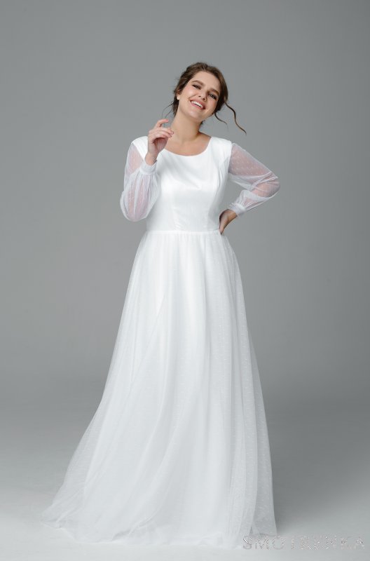Piondress свадебная мастерская