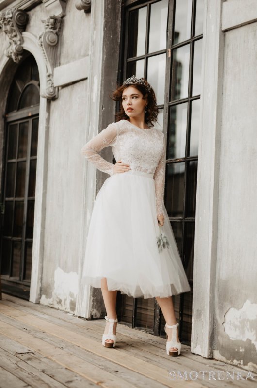 Piondress свадебная мастерская