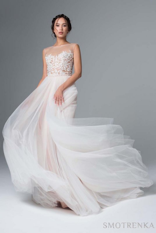 Piondress свадебная мастерская
