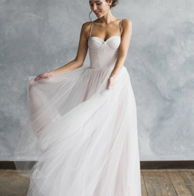 Piondress свадебная мастерская