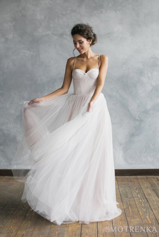 Piondress свадебная мастерская