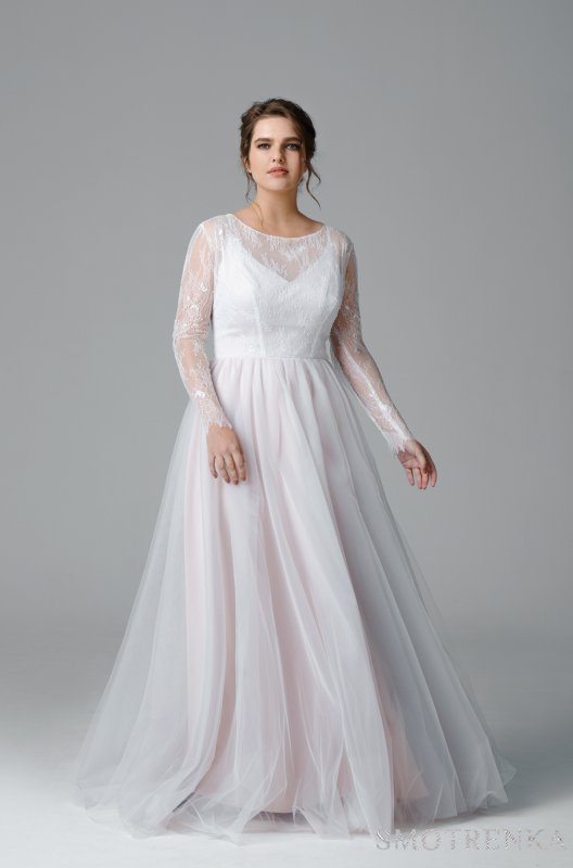 Piondress свадебная мастерская