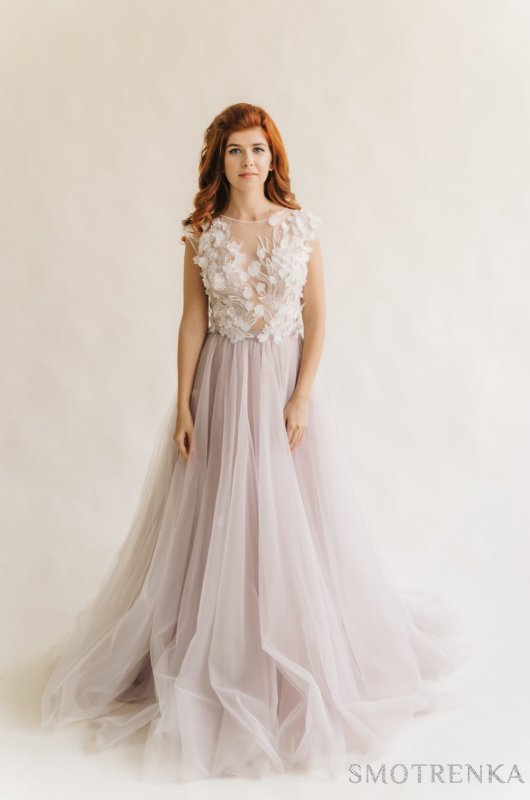 Piondress свадебная мастерская