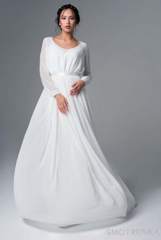 Piondress свадебная мастерская