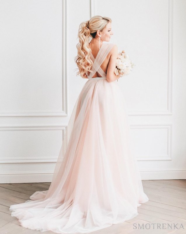 Piondress свадебная мастерская