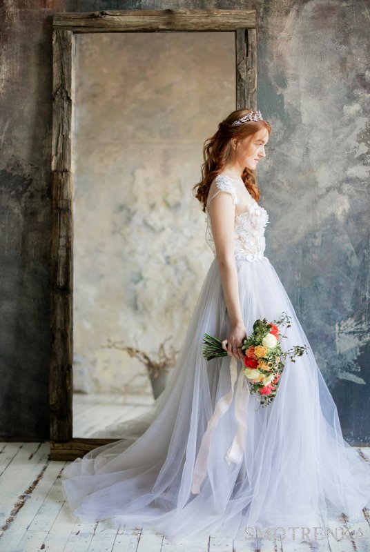 Piondress свадебная мастерская